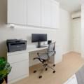 Project by OVON Design | Product Seen: [Azura Office Chair]